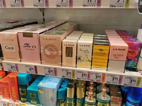 goedkope parfum duitsland